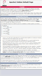 Mobile Screenshot of huajun.com